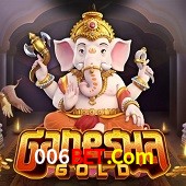 Ganesha Gold